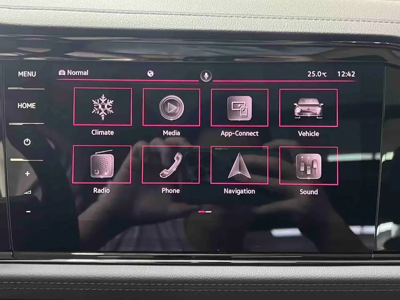Lavida 2022 280TSI DSG Premium Edition 19