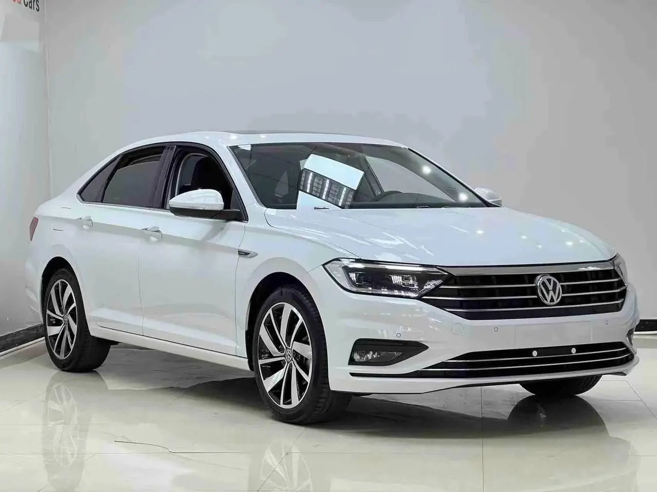 Lavida 2022 280TSI DSG Premium Edition 3