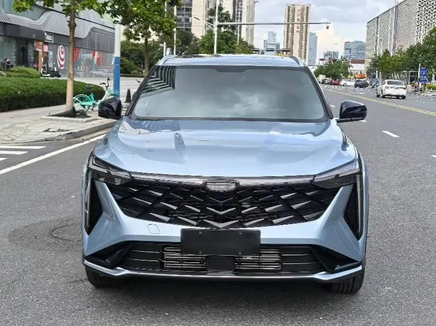 Boyue 2023 Boyue COOL 1.5TD Smart Connectivity 2