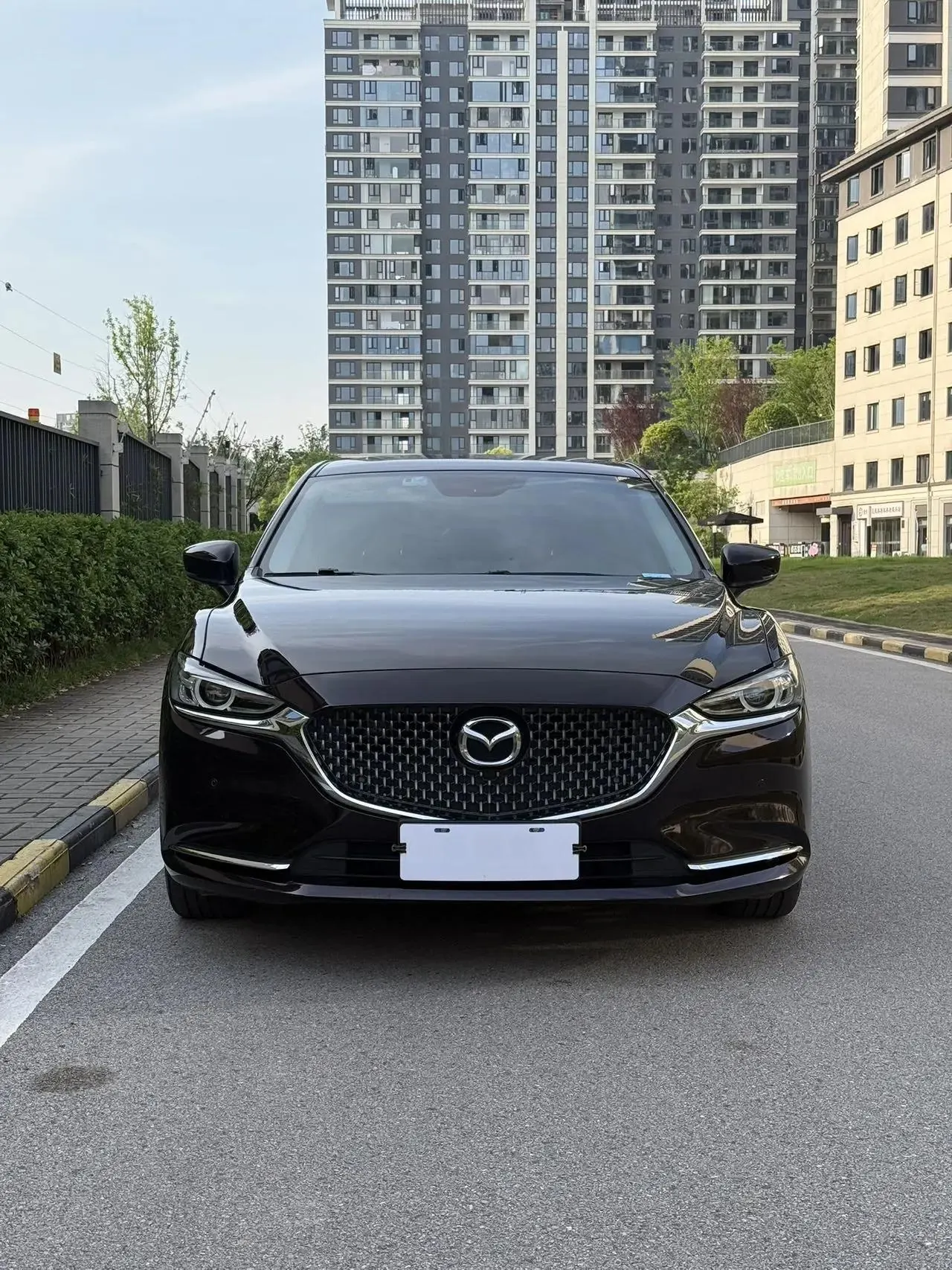 Atz 2020 2.5L Skyactiv Sport Edition 2