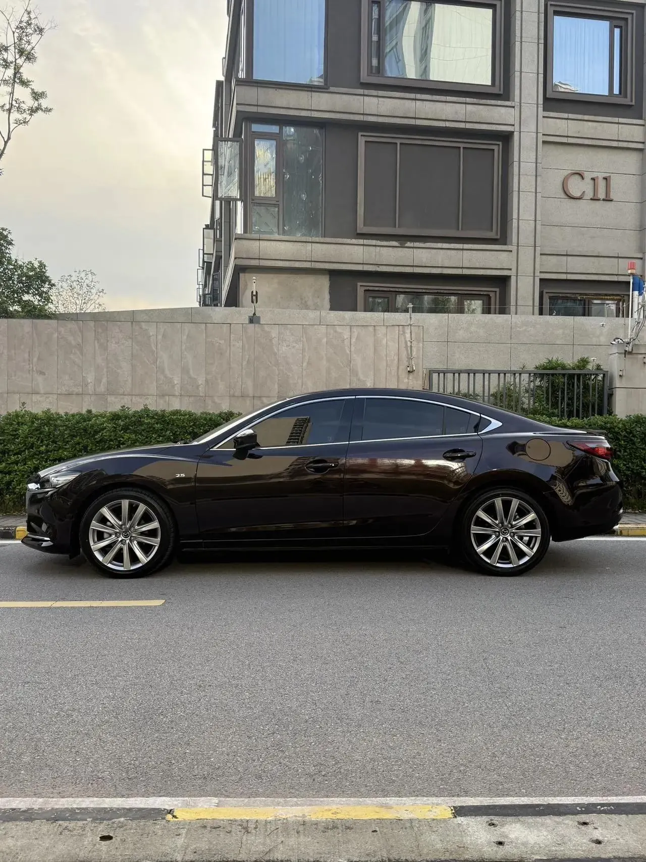 Atz 2020 2.5L Skyactiv Sport Edition 3
