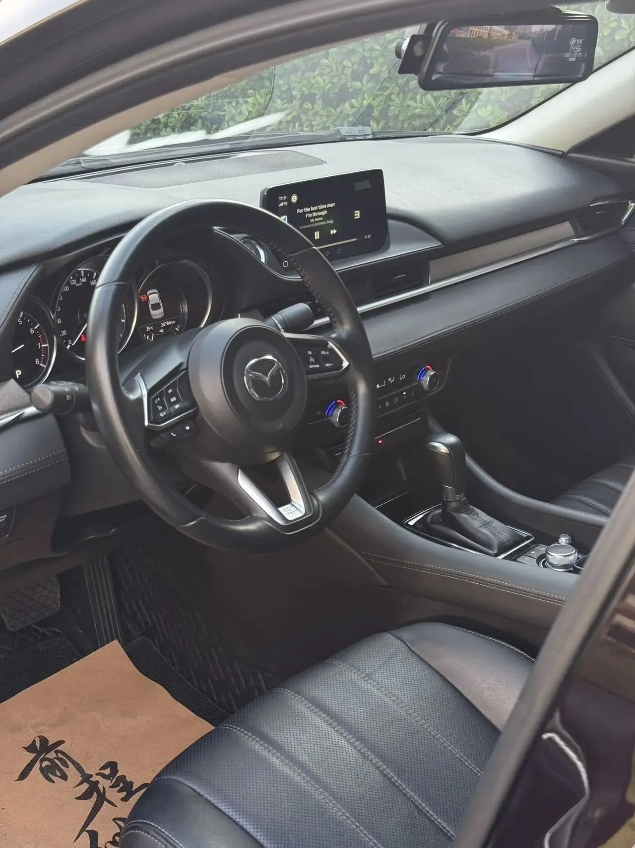 Atz 2020 2.5L Skyactiv Sport Edition 5