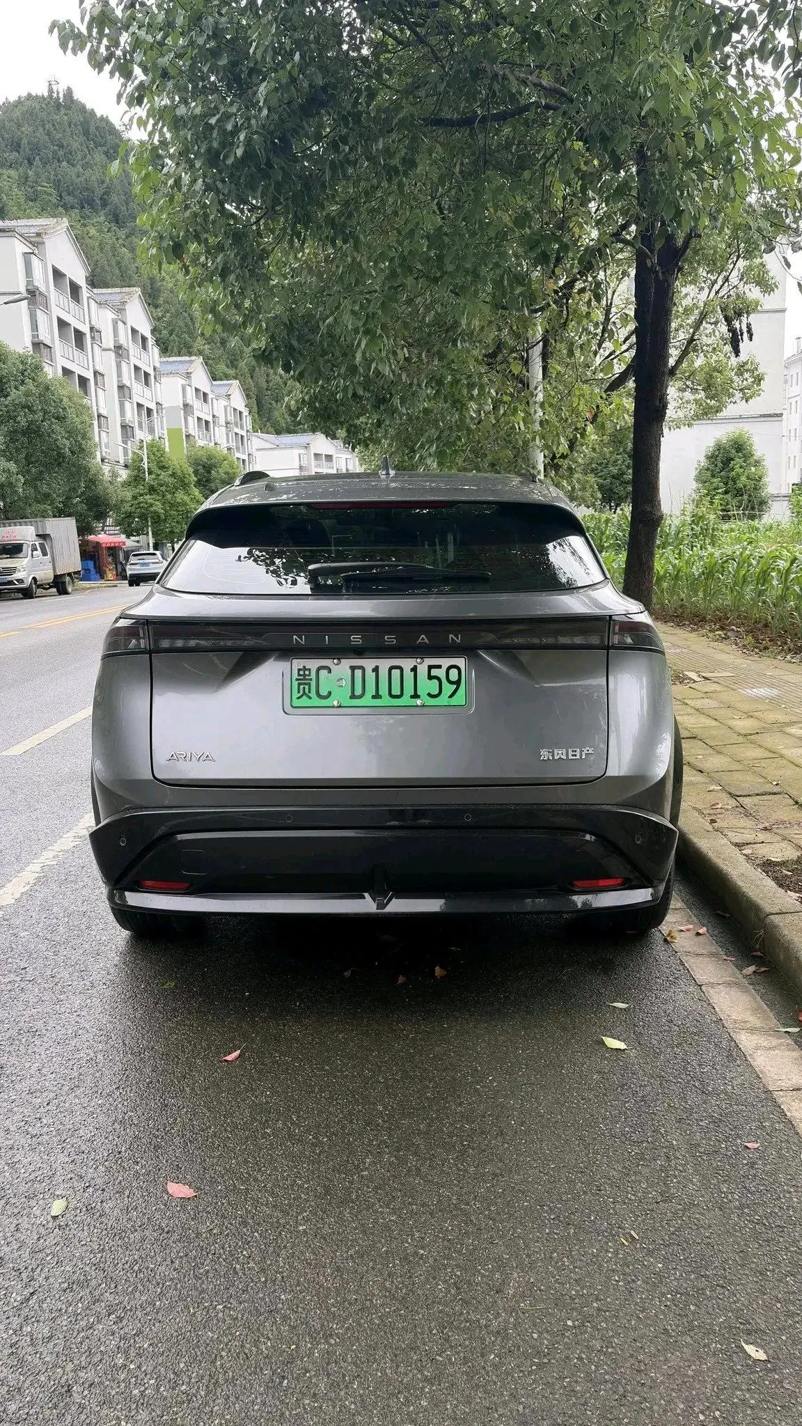 Ariya Aria 2022 Two-Drive Long Endurance Top Edition 12