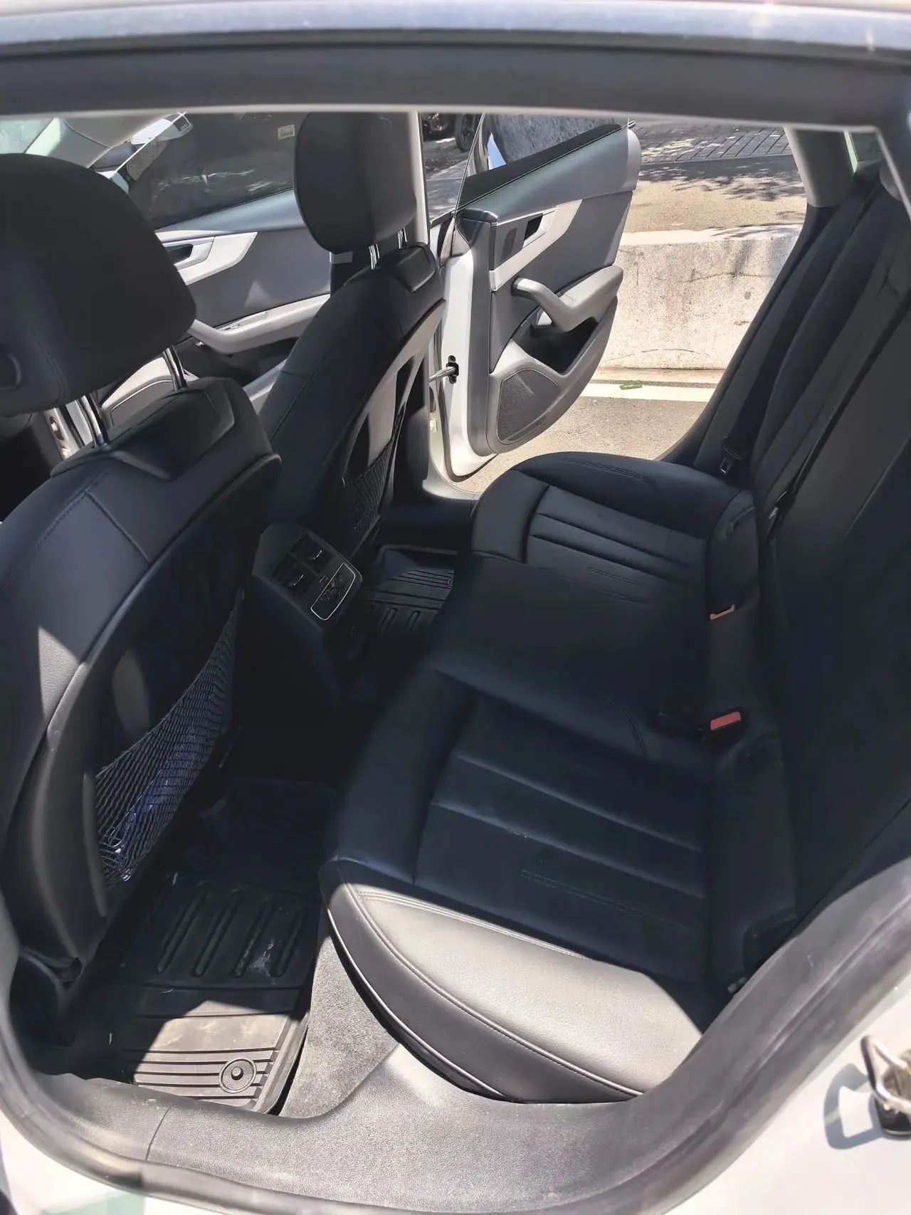 Audi A5 2019 Sportback 40 TFSI Fashion 8