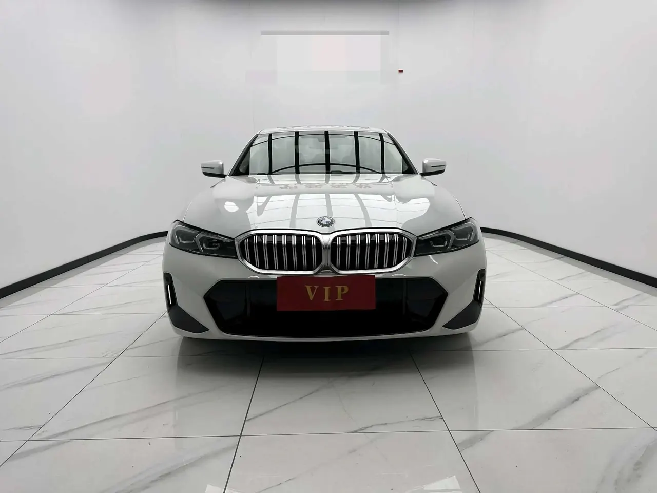 BMW 3 Series 2023 model 320Li M Sport Package 2