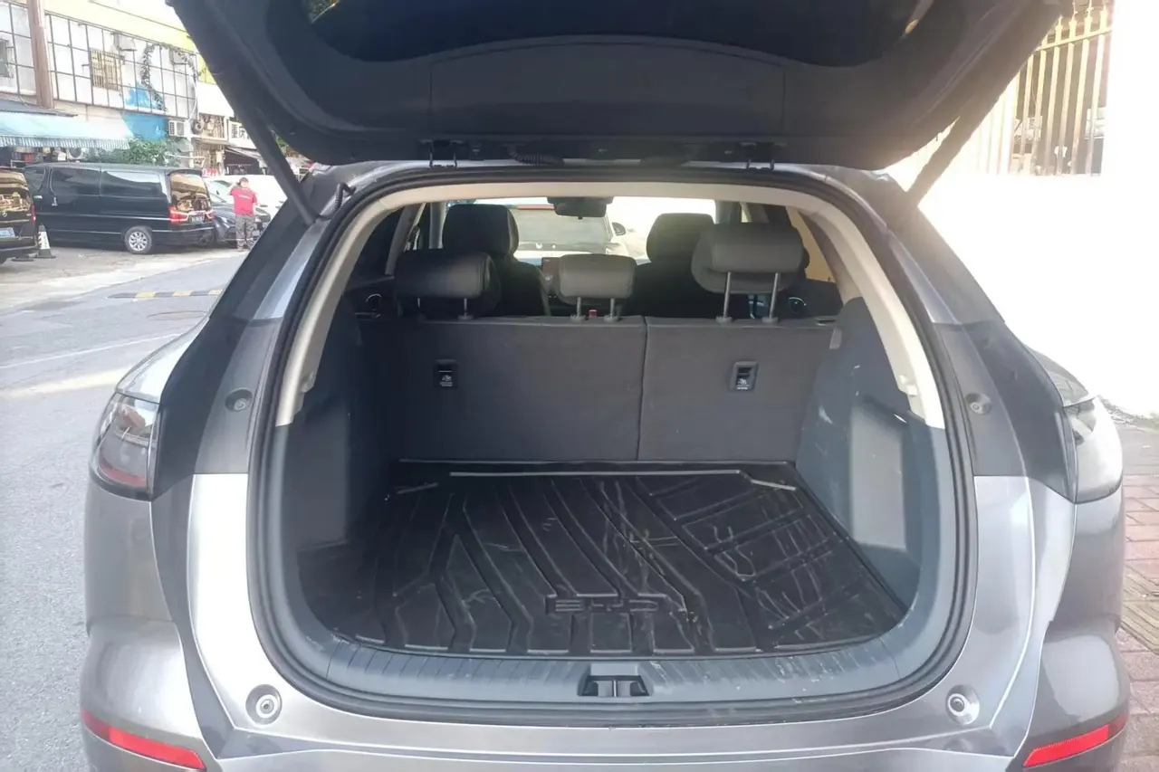 BYD 2026 Sea Lion 06 EV 605 Pilot Edition Automatic Gear 7