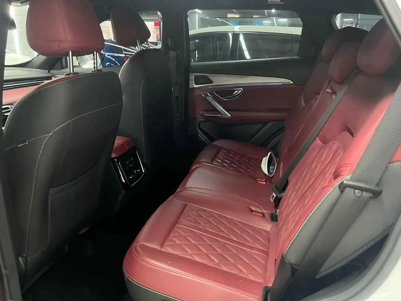 Jetour X70 PLUS 2024 Champion Edition 1.5T DCT Champion MAX 5 6