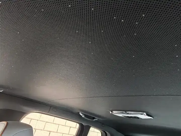 Culinan 2018 Five-seat Edition 13