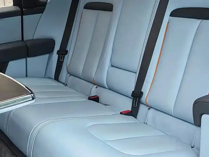 Culinan 2018 Five-seat Edition 16