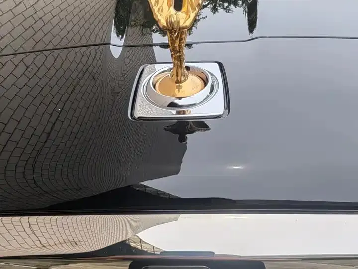 Culinan 2018 Five-seat Edition 8
