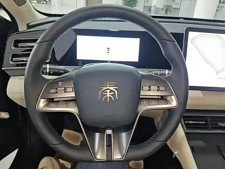 Qin L 2024 DM-i 120KM Exceed 11
