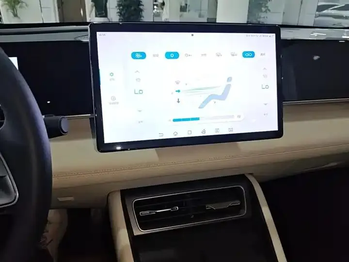 Qin L 2024 DM-i 120KM Exceed 13