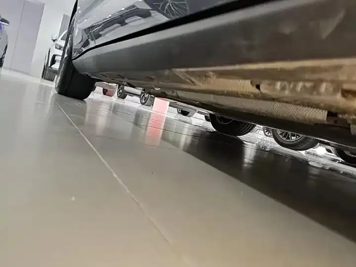 Qin L 2024 DM-i 120KM Exceed 21