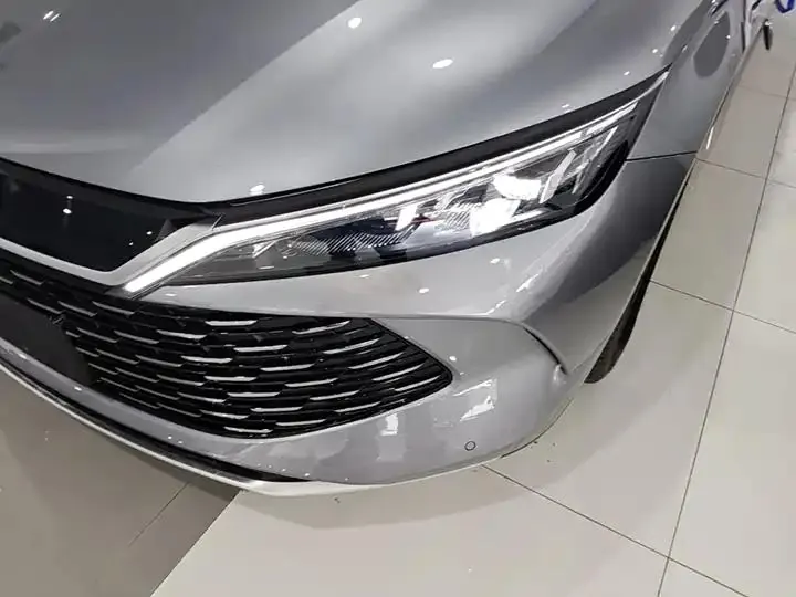 Qin L 2024 DM-i 120KM Exceed 24