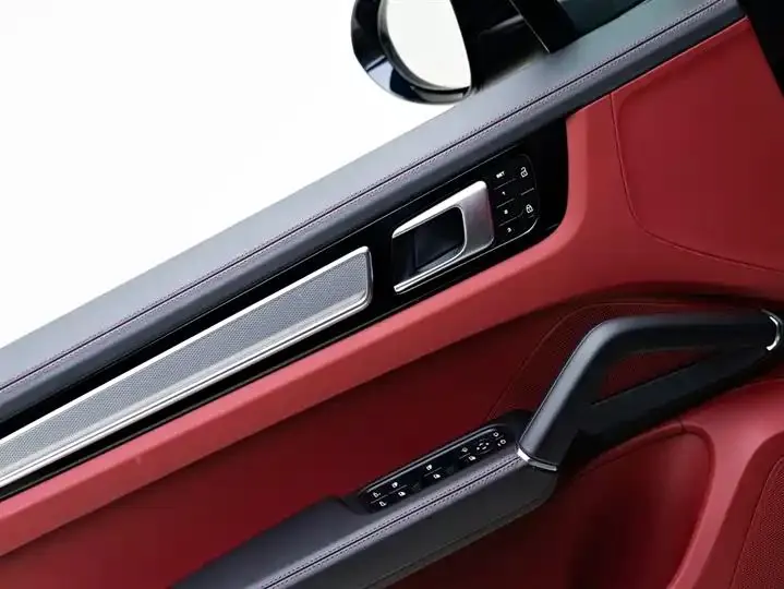 Cayenne 2023 Cayenne 3.0T Platinum Edition 17