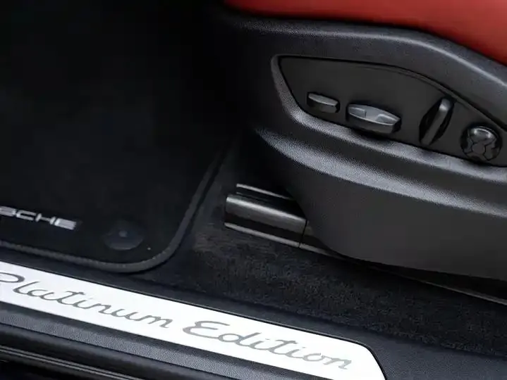 Cayenne 2023 Cayenne 3.0T Platinum Edition 20
