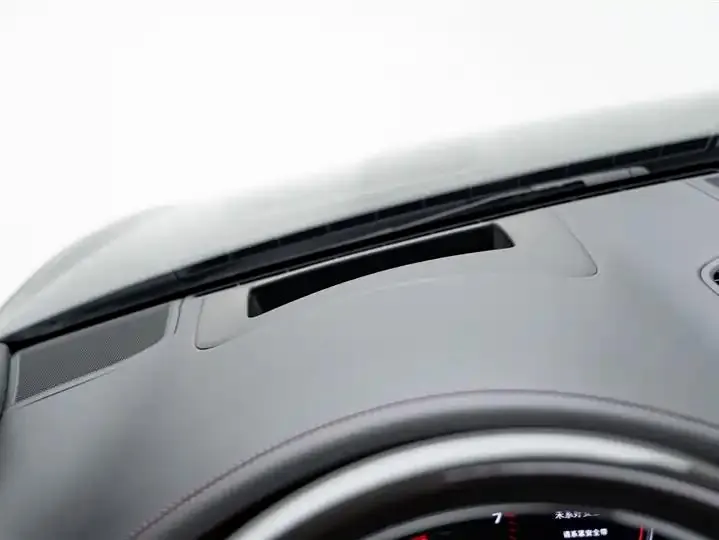 Cayenne 2023 Cayenne 3.0T Platinum Edition 21