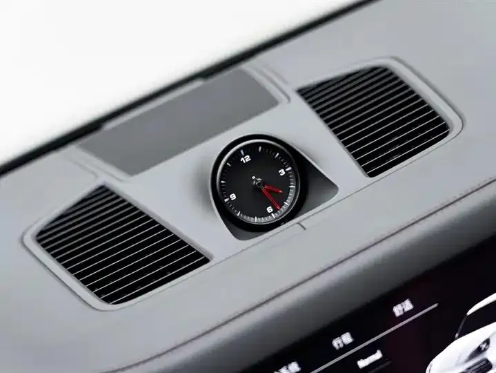 Cayenne 2023 Cayenne 3.0T Platinum Edition 24