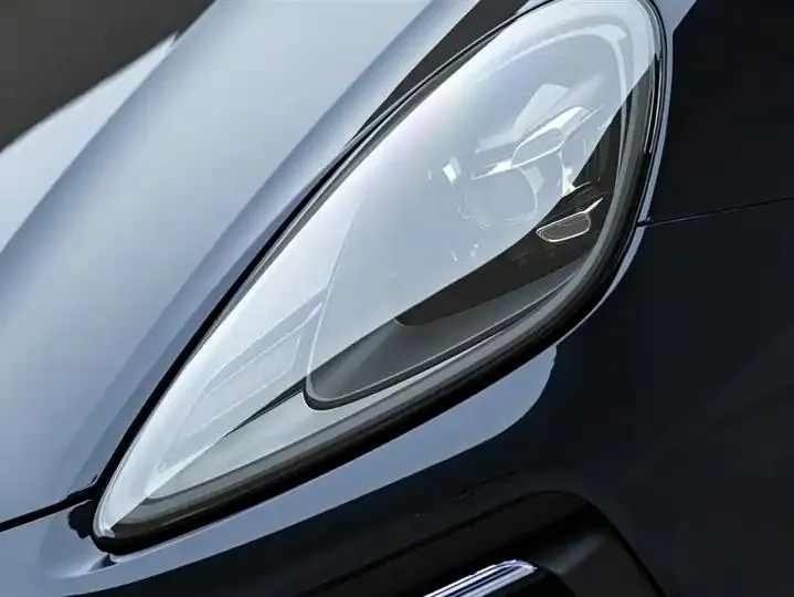 Cayenne 2023 Cayenne 3.0T Platinum Edition 5