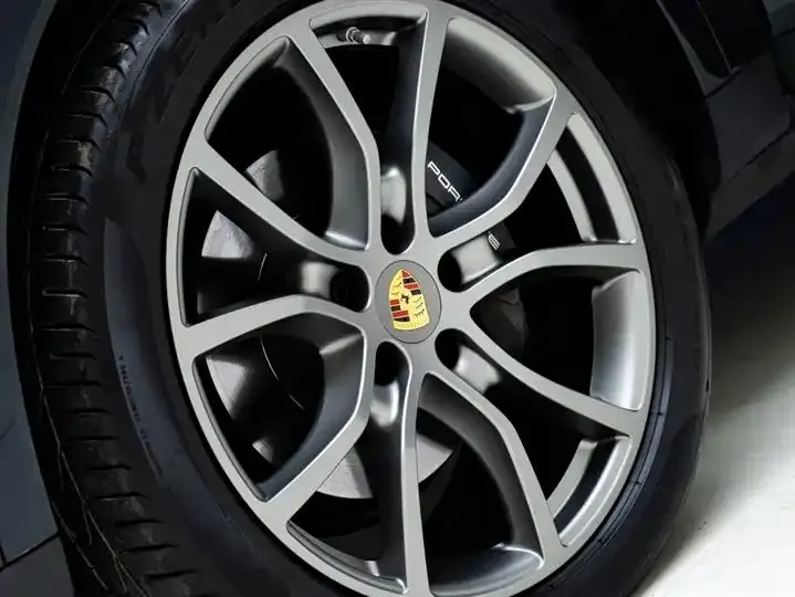 Cayenne 2023 Cayenne 3.0T Platinum Edition 6