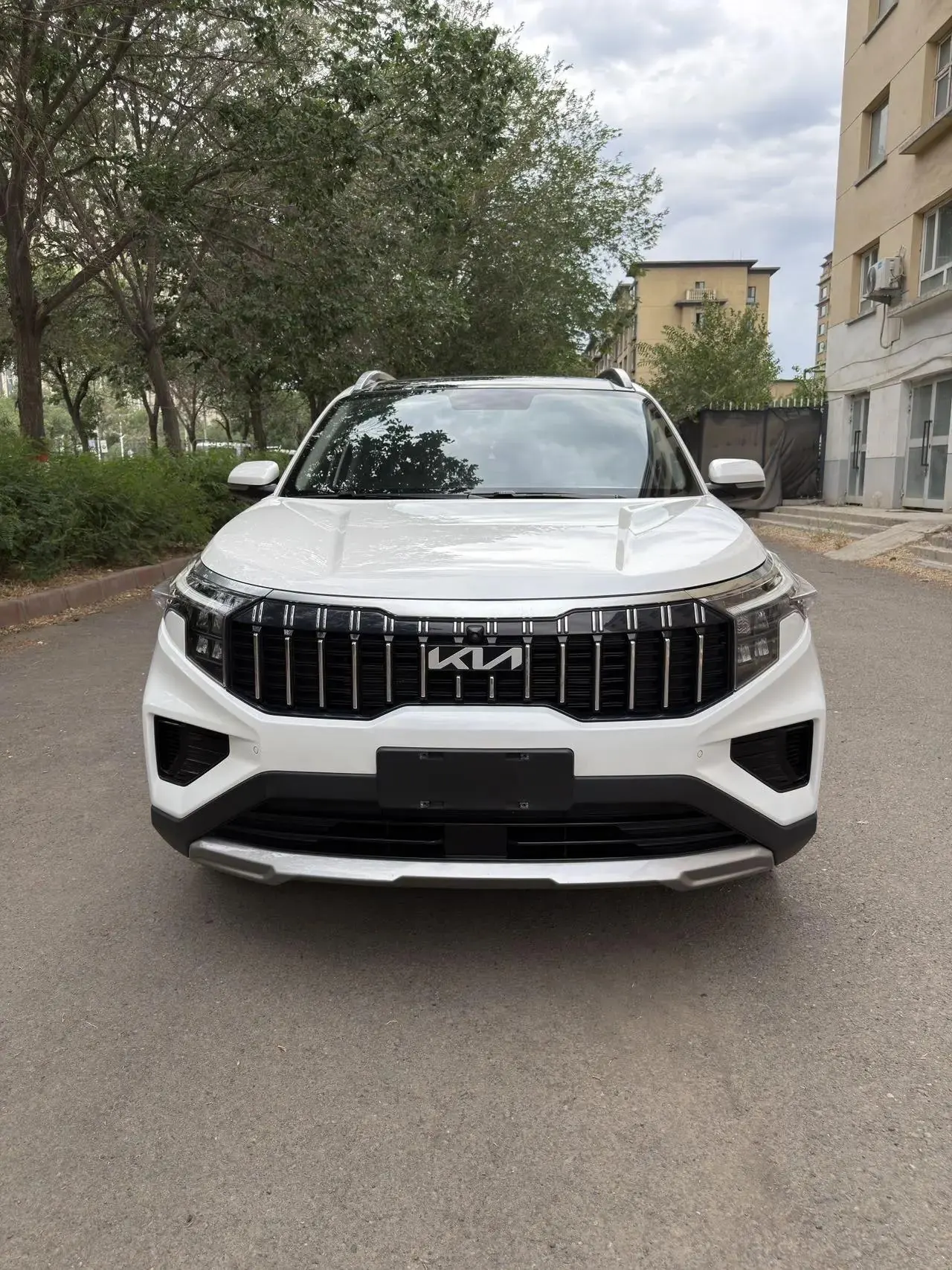 Smart Run 2021 Ace 2.0L Wonderful Edition 2