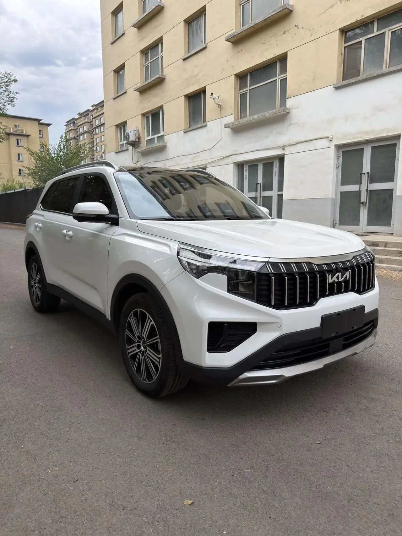 Smart Run 2021 Ace 2.0L Wonderful Edition 3