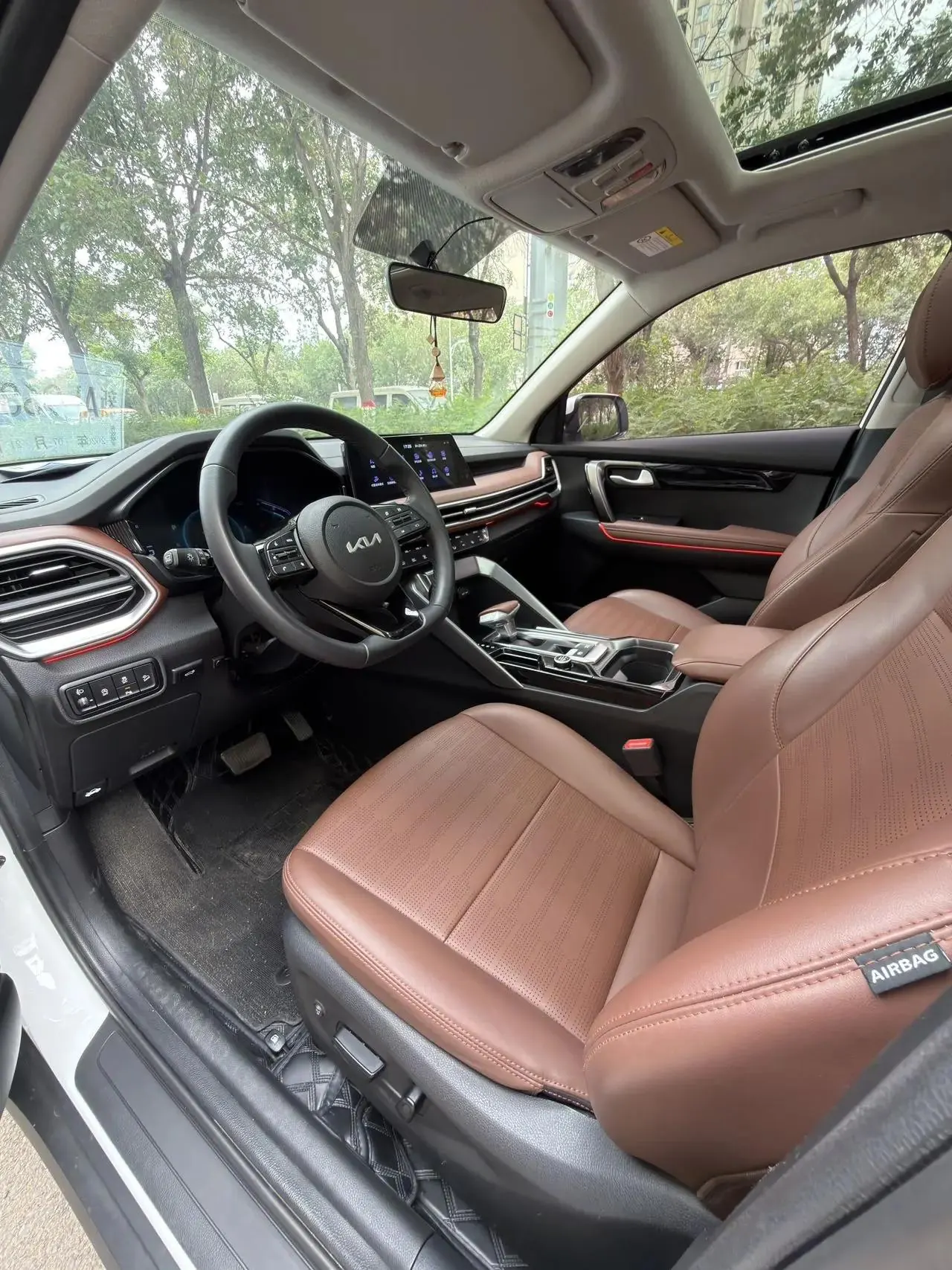 Smart Run 2021 Ace 2.0L Wonderful Edition 4