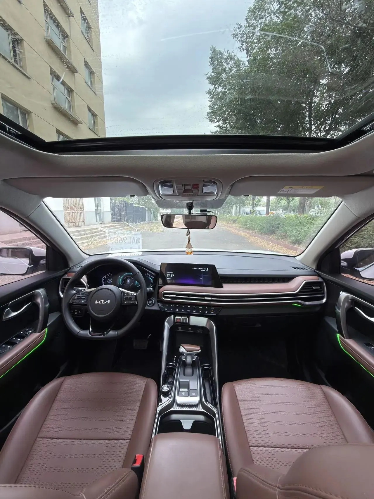 Smart Run 2021 Ace 2.0L Wonderful Edition 5