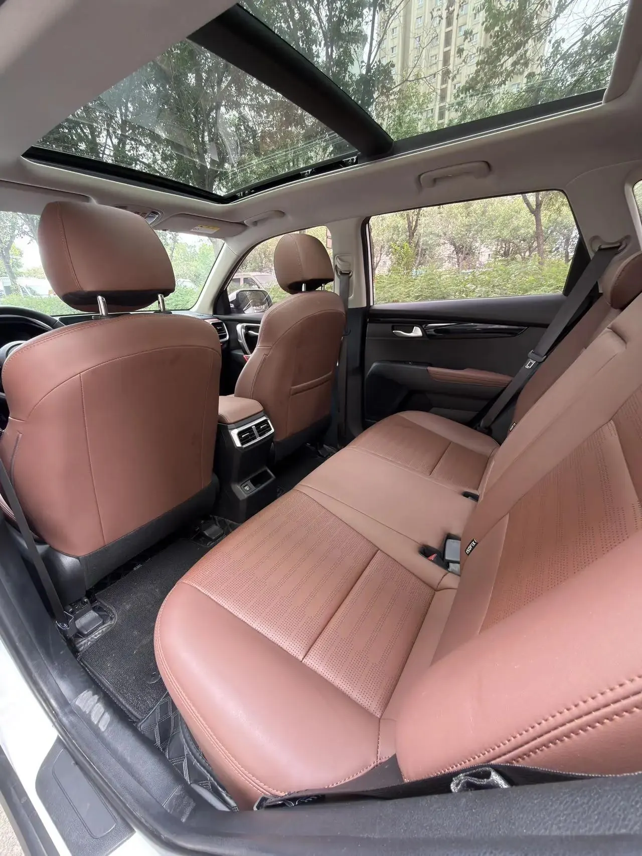 Smart Run 2021 Ace 2.0L Wonderful Edition 6
