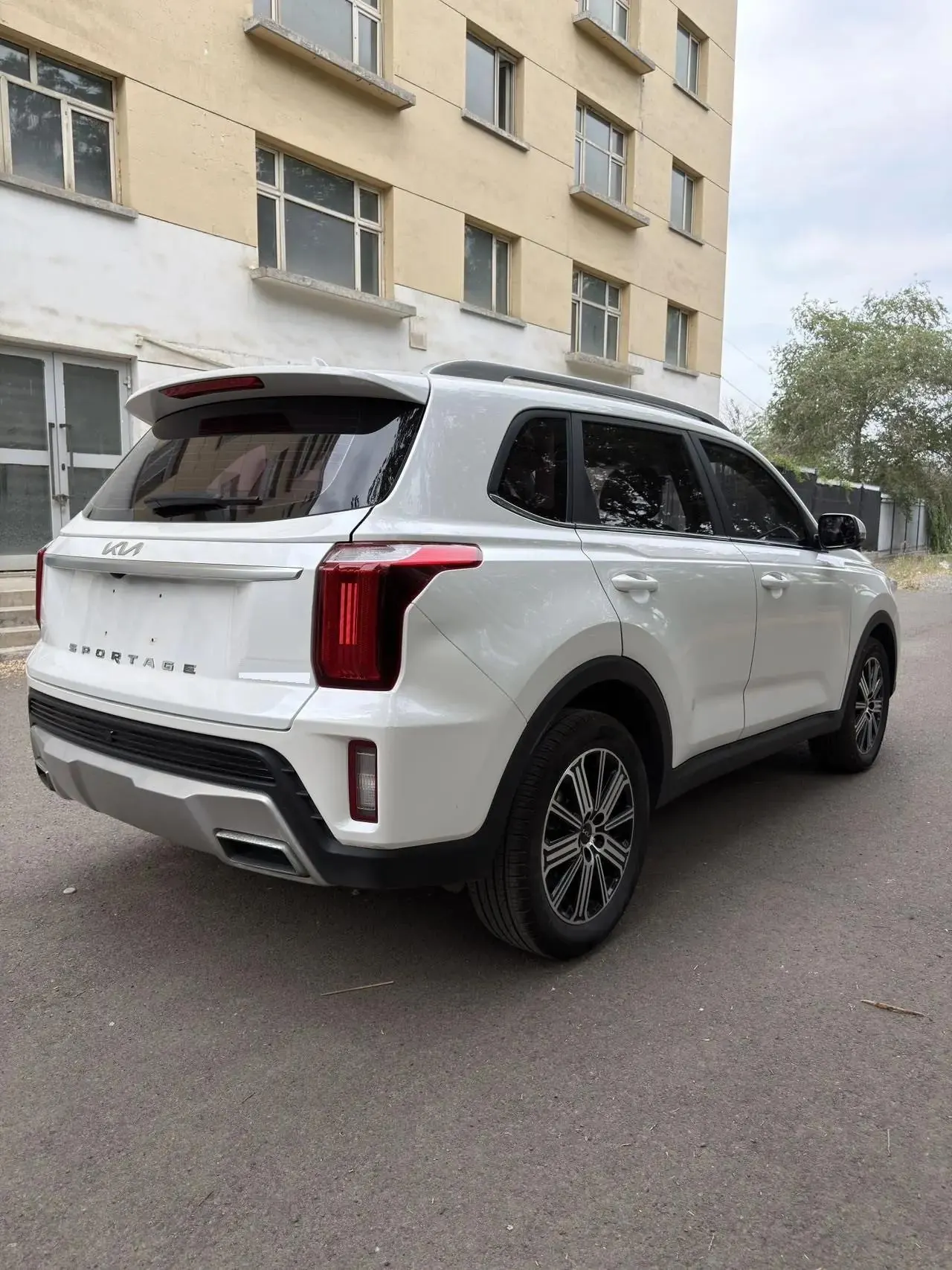 Smart Run 2021 Ace 2.0L Wonderful Edition 7