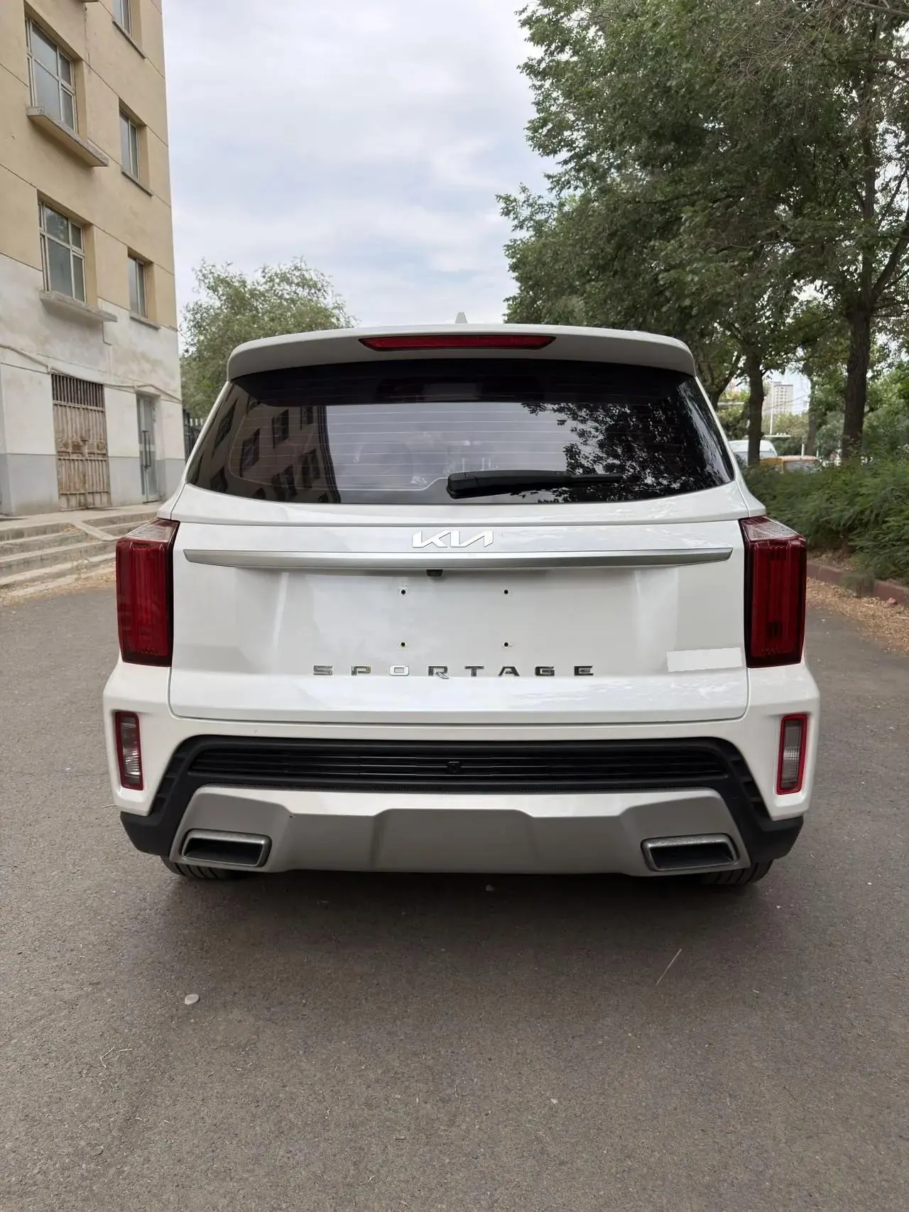 Smart Run 2021 Ace 2.0L Wonderful Edition 8