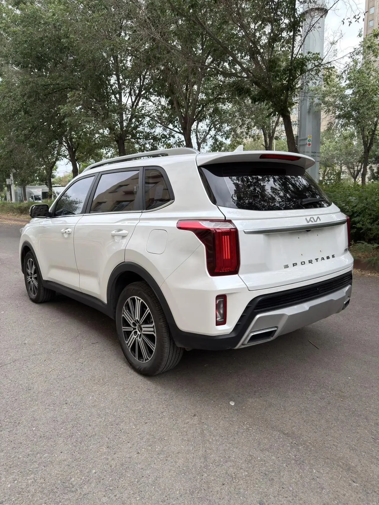 Smart Run 2021 Ace 2.0L Wonderful Edition 9