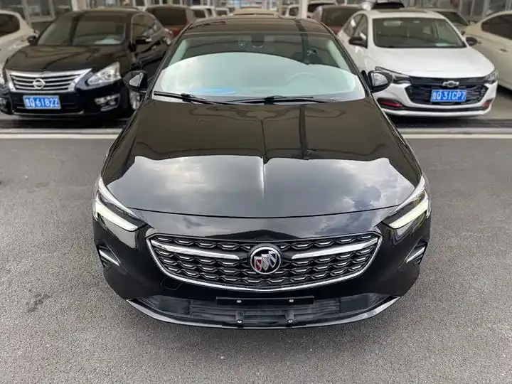 Regal 2020 552T Luxury Model 2