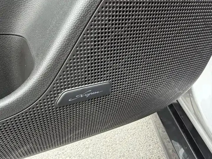 Xpeng P7 2023 P7i 702 Pro 11