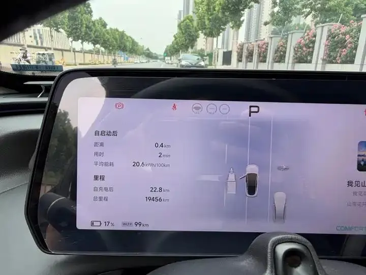 Xpeng P7 2023 P7i 702 Pro 16