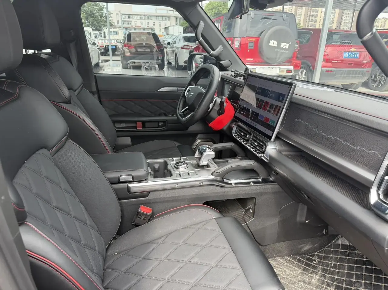 Jetour 2026 Traveler 1.5TD Explore Automatic 3