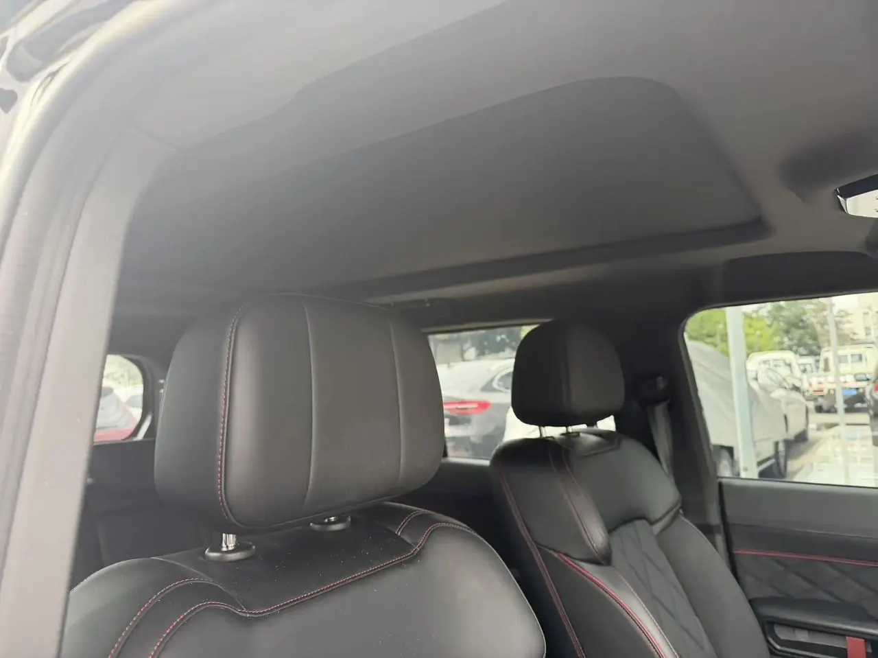 Jetour 2026 Traveler 1.5TD Explore Automatic 4