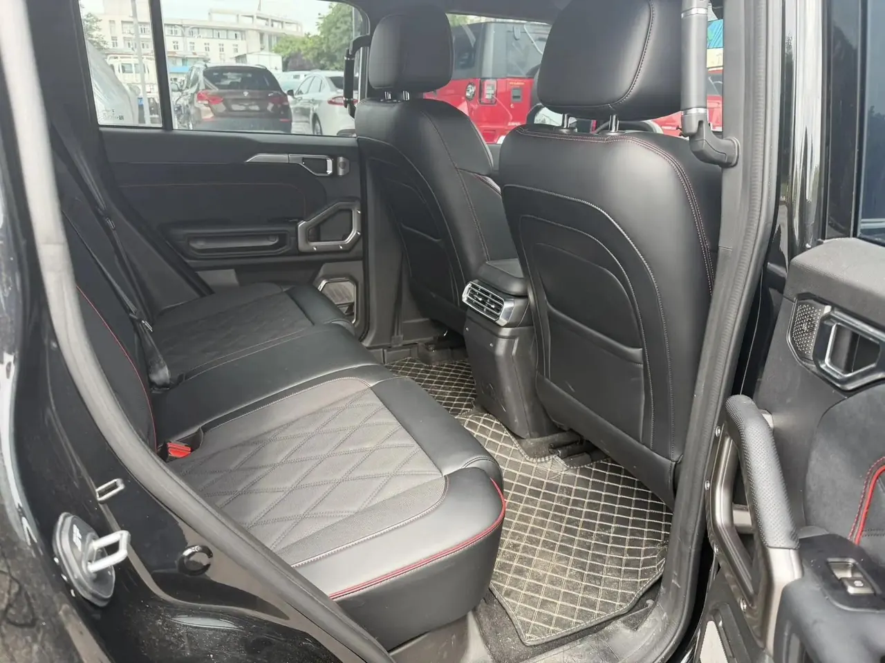 Jetour 2026 Traveler 1.5TD Explore Automatic 5