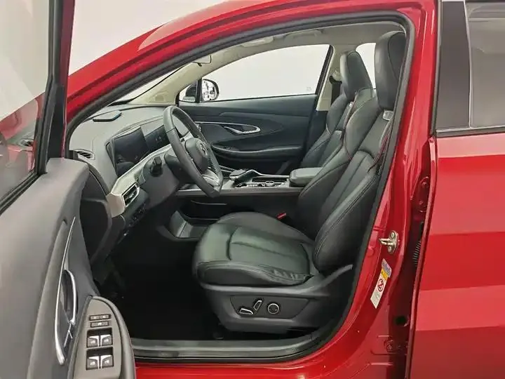 ChangAn UNI-T 2020 1.5T Flagship 10