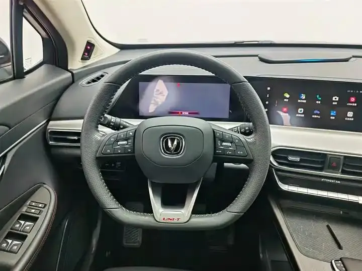 ChangAn UNI-T 2020 1.5T Flagship 11