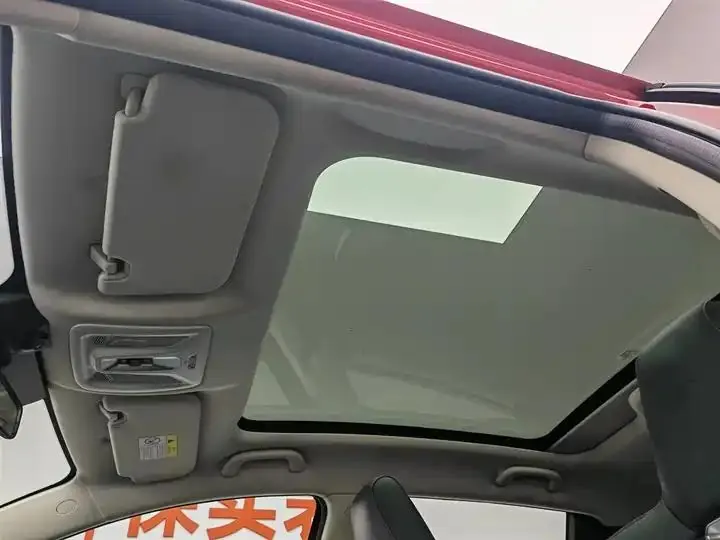 ChangAn UNI-T 2020 1.5T Flagship 14