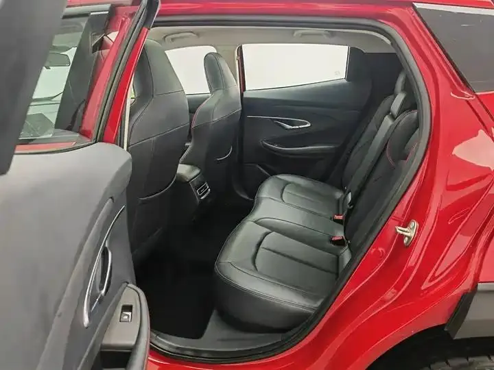 ChangAn UNI-T 2020 1.5T Flagship 15