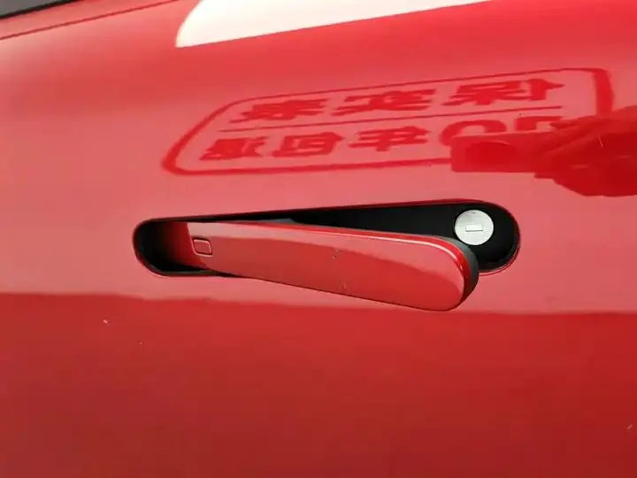 ChangAn UNI-T 2020 1.5T Flagship 18