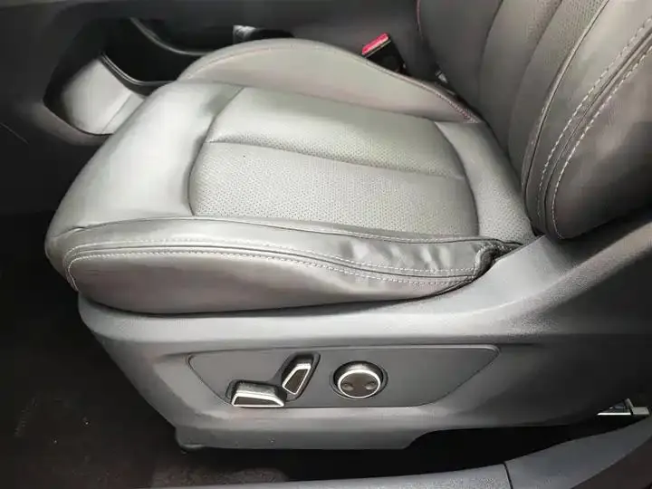 ChangAn UNI-T 2020 1.5T Flagship 20