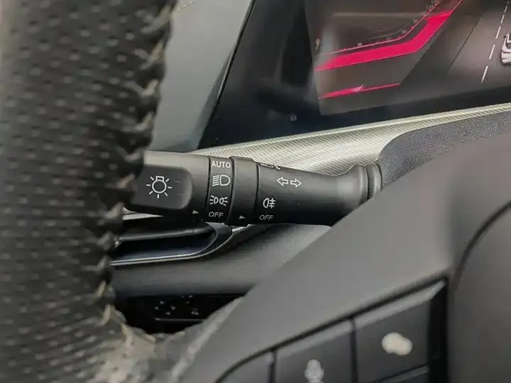 ChangAn UNI-T 2020 1.5T Flagship 21