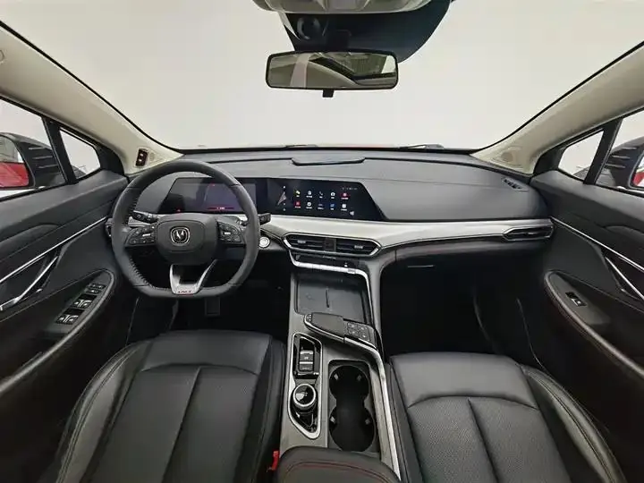 ChangAn UNI-T 2020 1.5T Flagship 5