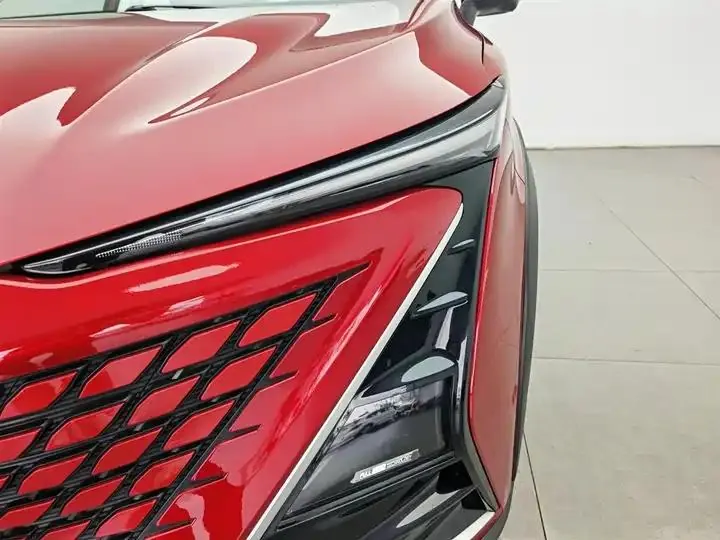 ChangAn UNI-T 2020 1.5T Flagship 7