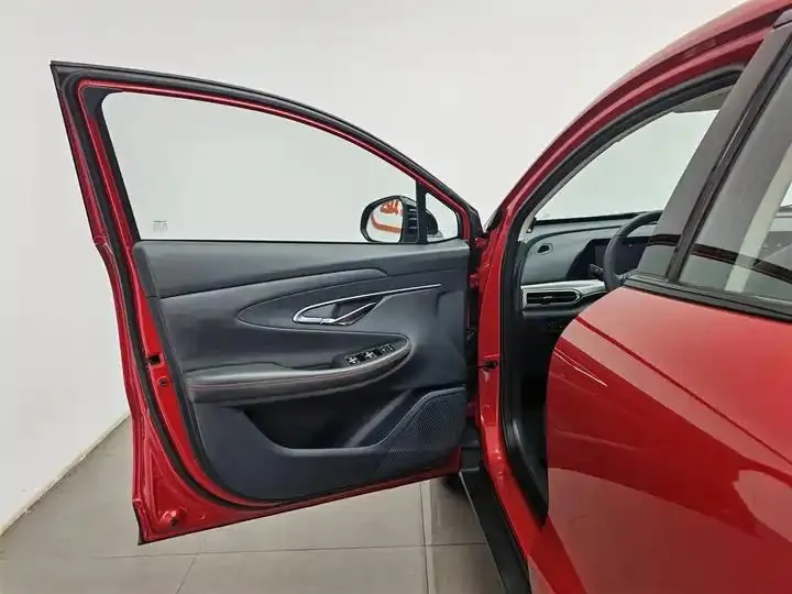 ChangAn UNI-T 2020 1.5T Flagship 8