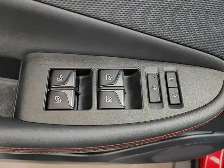 ChangAn UNI-T 2020 1.5T Flagship 9
