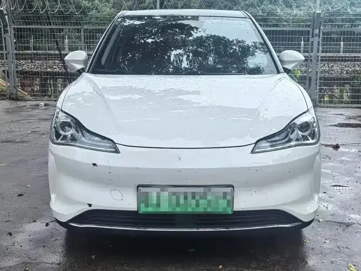 Which Nezha V 2021 Long-range Entertainment Edition 2